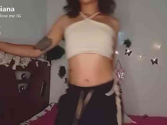 Hiana webcam