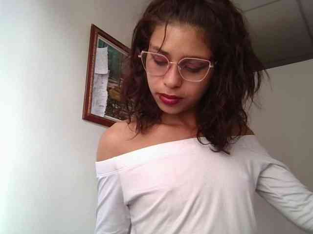 Hiana webcam
