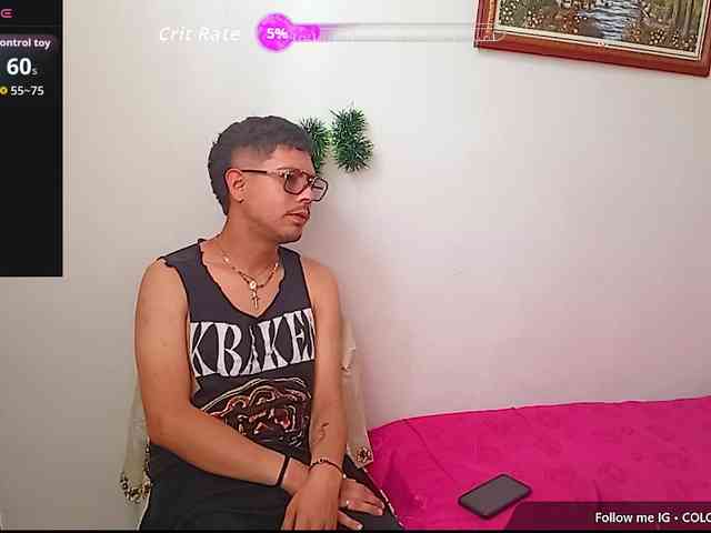 Hiana webcam