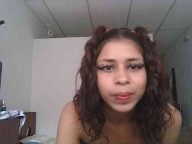 Hiana webcam