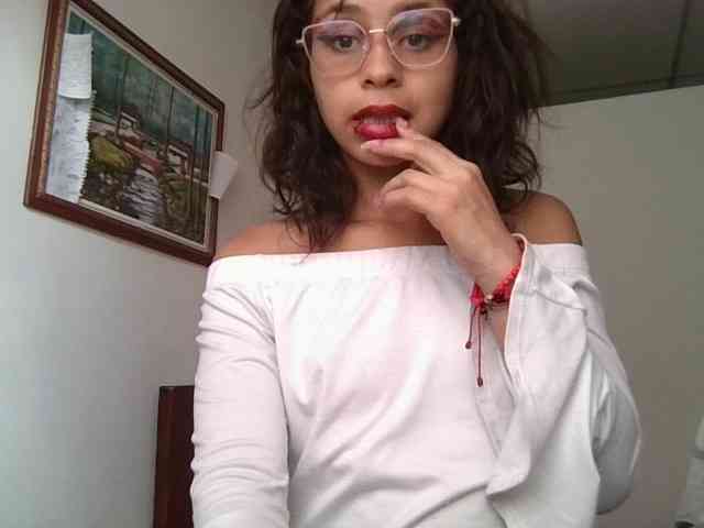 Hiana webcam