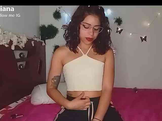 Hiana webcam