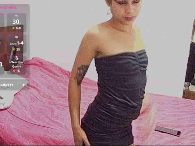 Modelo: Hiana