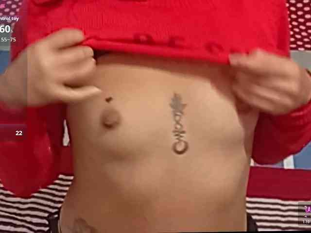 Hiana webcam