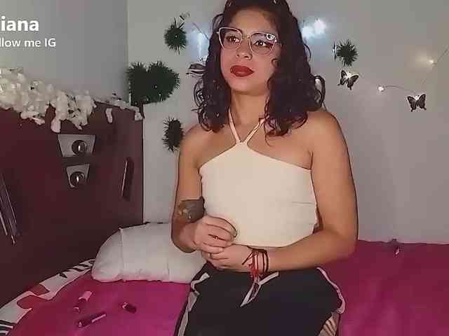 Hiana webcam