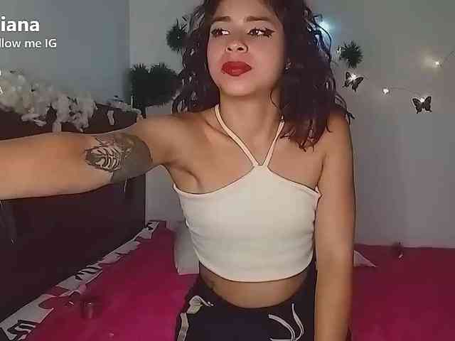 Hiana