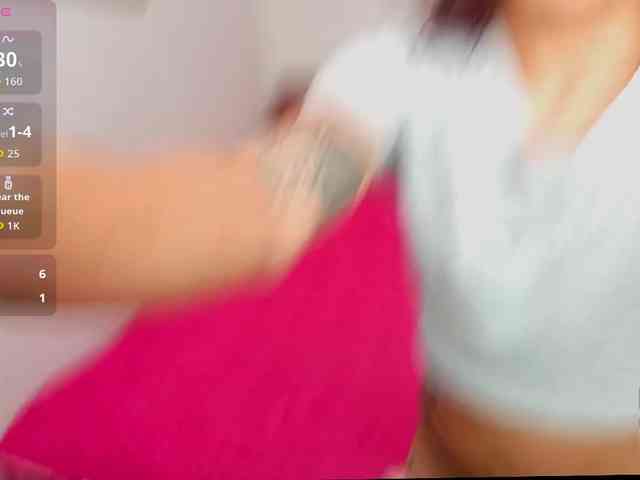 Hiana webcam