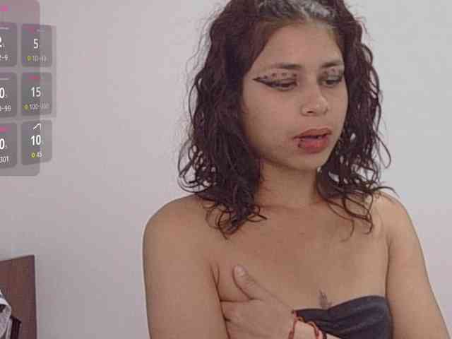 Hiana webcam