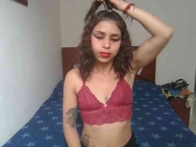 Hiana webcam