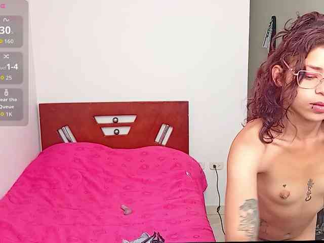 Hiana webcam