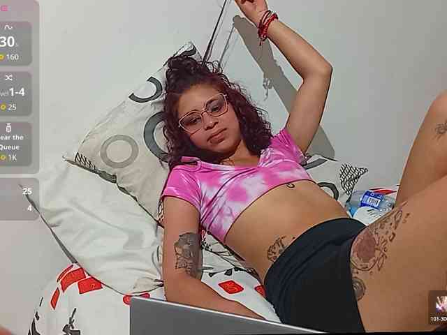 Hiana webcam