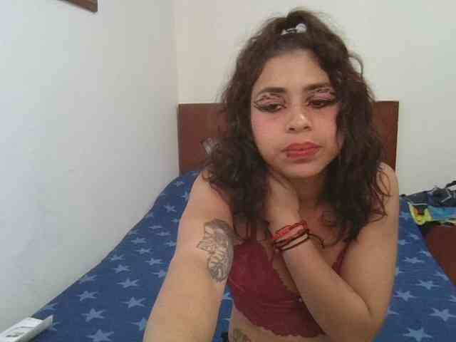Hiana webcam