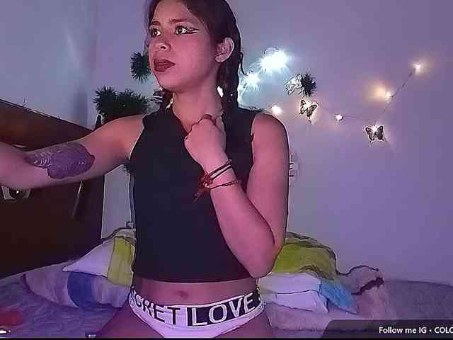 Hiana webcam