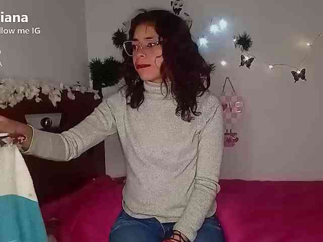 Hiana webcam