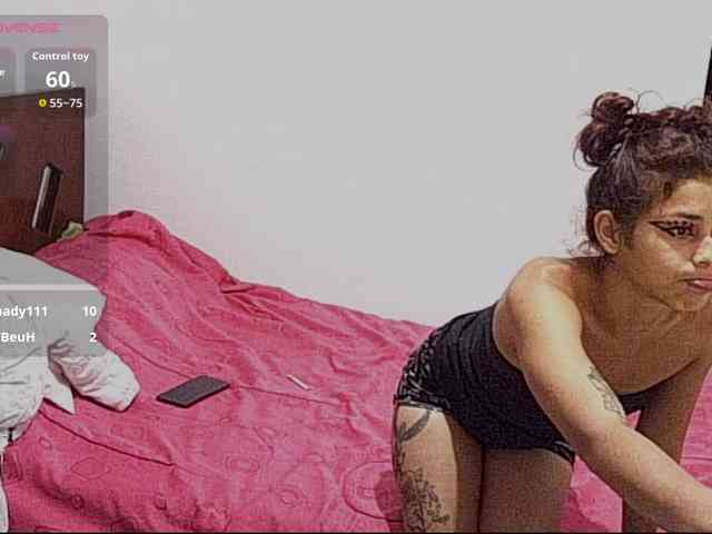 cam random chat Hiana