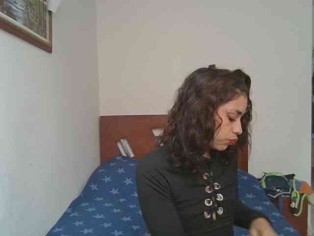 Hiana webcam
