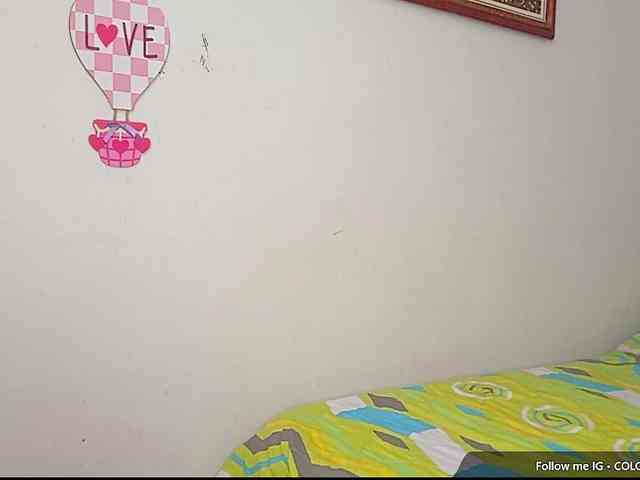 Hiana webcam