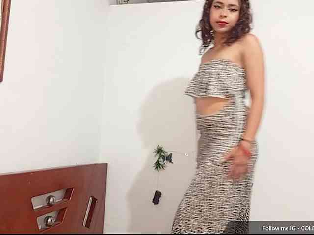 Hiana webcam
