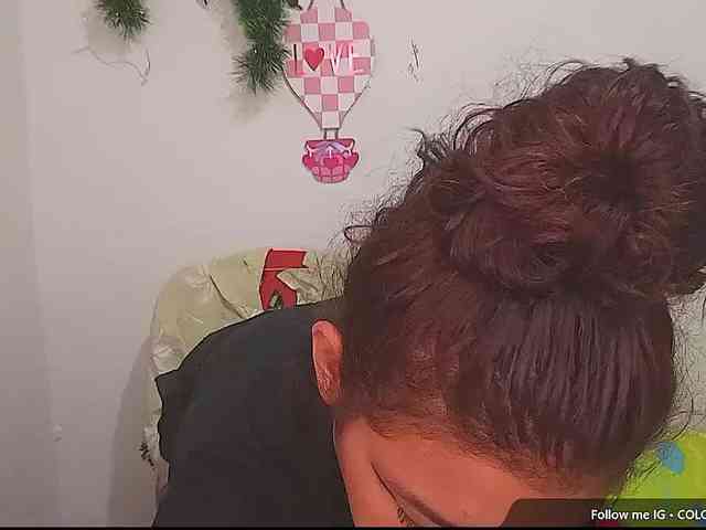 Hiana webcam