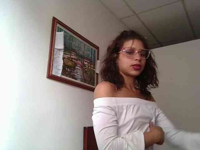 Hiana webcam