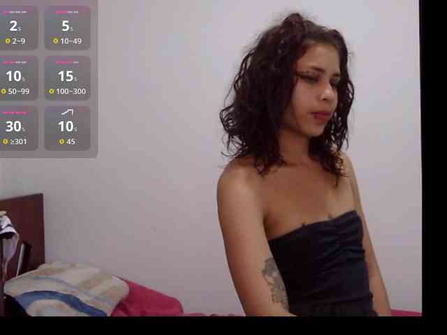 Hiana webcam