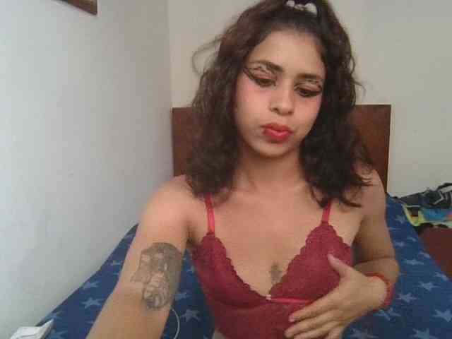 Hiana webcam
