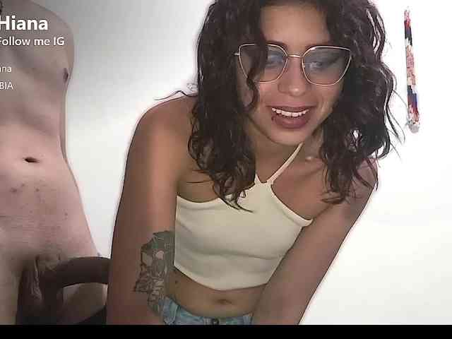 Hiana