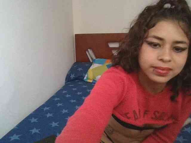 Hiana webcam