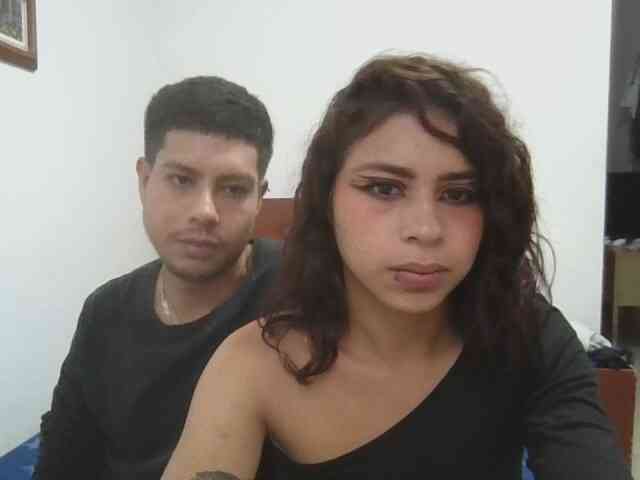 Hiana webcam