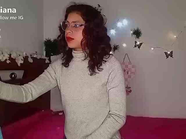 Hiana webcam