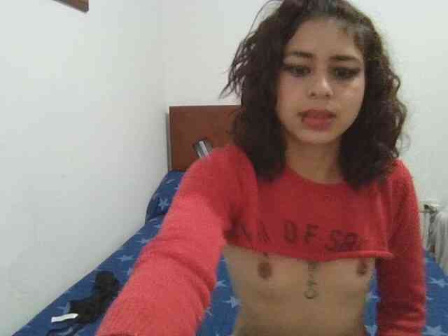 Hiana webcam