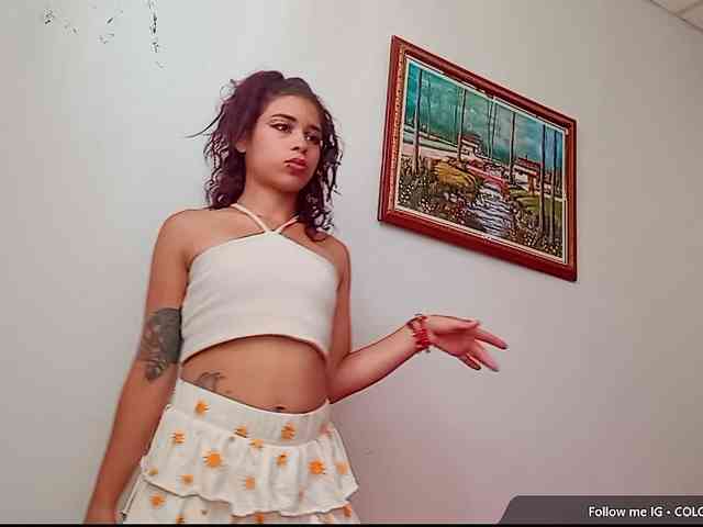 Hiana webcam