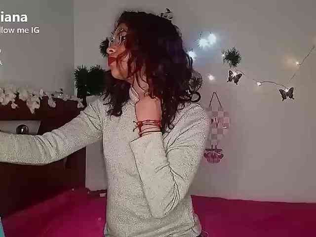 Hiana webcam