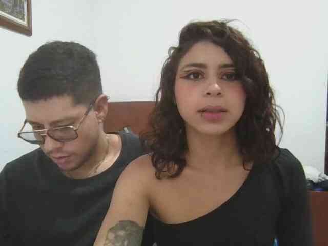 Hiana webcam