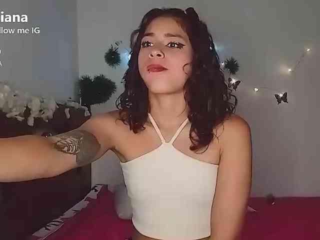 Hiana