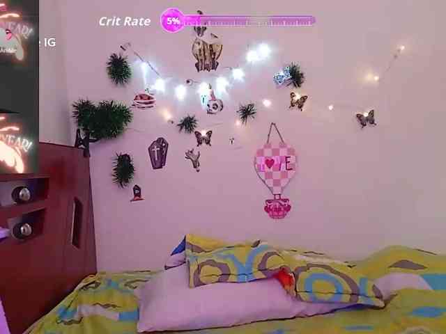 Hiana webcam