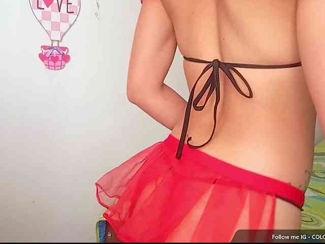Hiana webcam