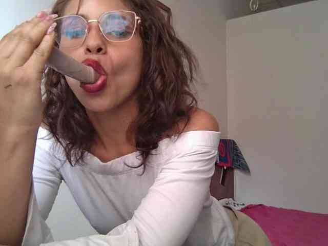 Hiana webcam