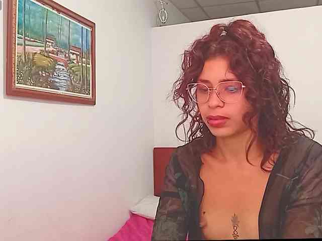Hiana webcam