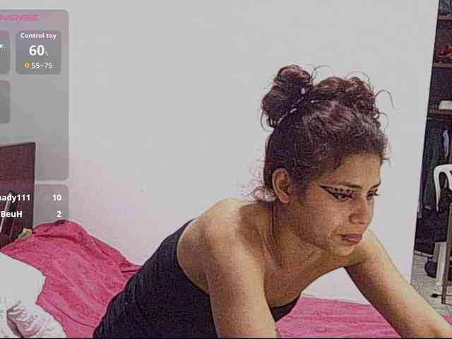 Hiana Sex Cam Show
