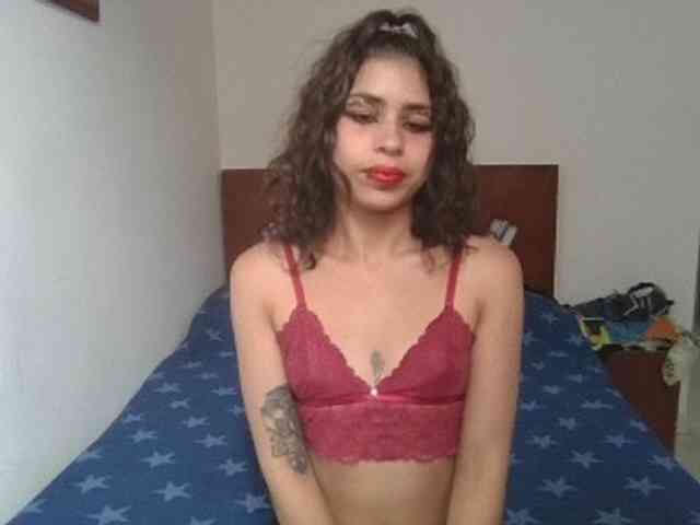 Hiana webcam