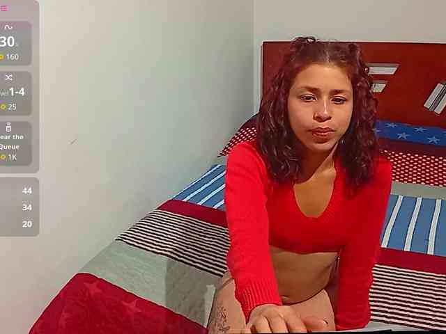Hiana webcam