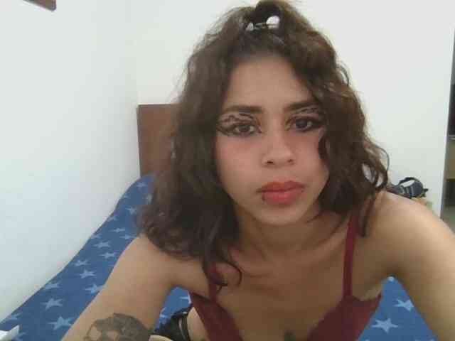 Hiana webcam
