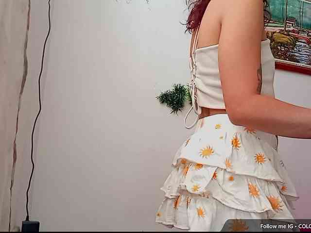 Hiana webcam
