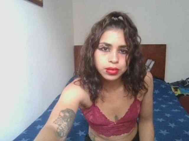 Hiana webcam