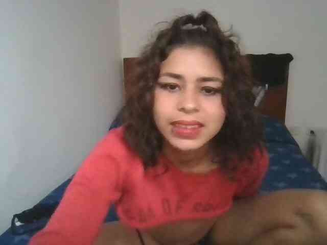 Hiana webcam