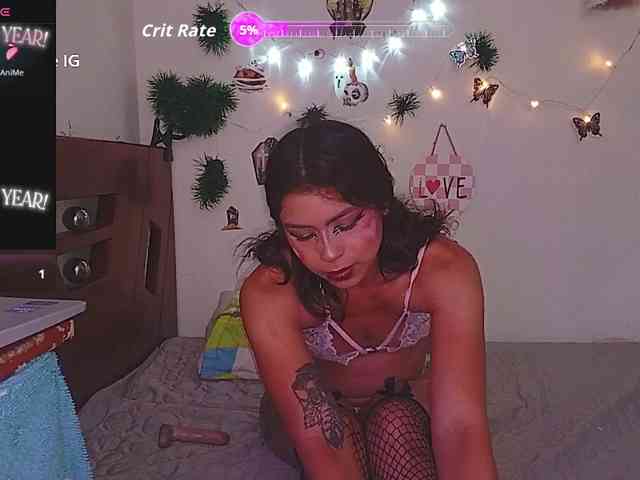 Hiana webcam