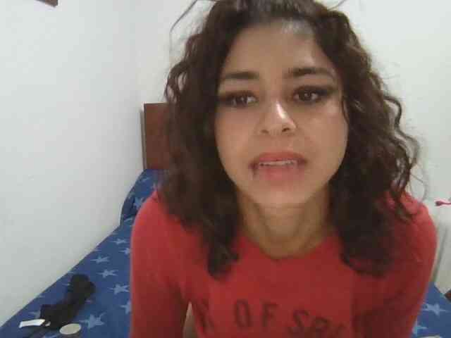 Hiana webcam