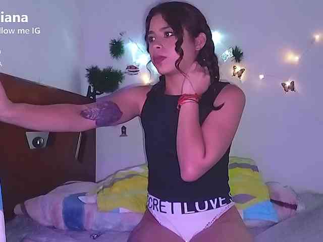Hiana
