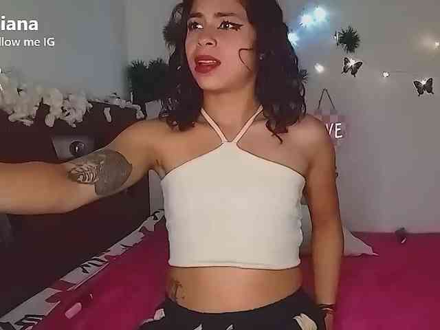 Hiana